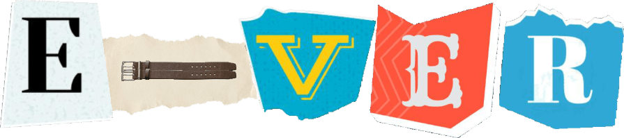 Ever Logo