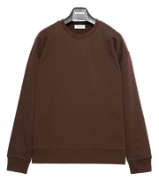 Extreme sweat shirt detail