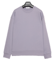 Extreme sweat shirt side