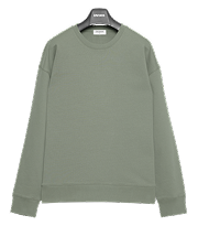 Extreme sweat shirt side